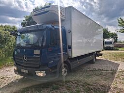 MERCEDES-BENZ ATEGO 1223