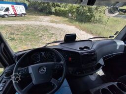 MERCEDES-BENZ ATEGO 1223