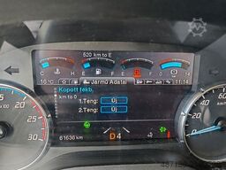 FORD F-MAX 500 mega
