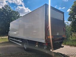 MAN MAN TGM 18.290