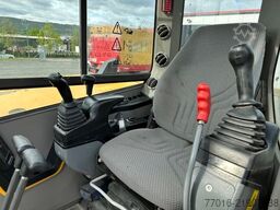 VOLVO EC88D,Verstellausleger,Powertilt,Klima, 3 Löffel