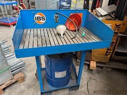 IBS Scherer GmbH F2