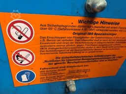 IBS Scherer GmbH F2