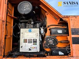 Doppstadt AK430Profi Schredder/Häcksler/Funk/Magne