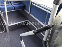 Mercedes-Benz Integro L / 15m