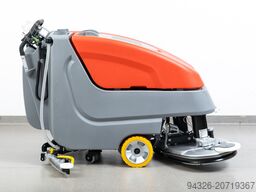 Hako Scrubmaster B90 CL TB850