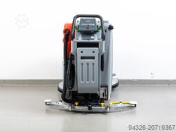 Hako Scrubmaster B90 CL TB850