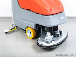 Hako Scrubmaster B90 CL TB850