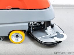 Hako Scrubmaster B90 CL TB850