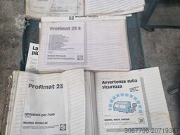 WEINIG QUATTROMAT 23P