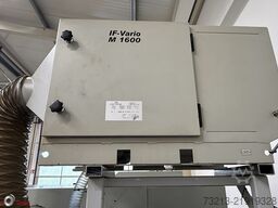 SPINNER TC110L-MCY