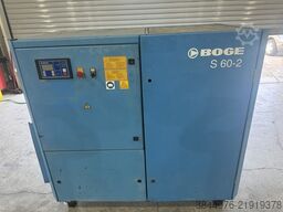 BOGE S 60-2