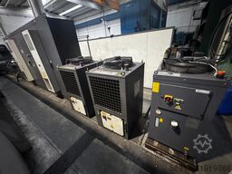 FPT INDUSTRIE CNC TNC 640 PORTIQUE 7000X3200X1500