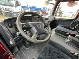 MERCEDES-BENZ Atego 1530 K 2-Achs Kipper Meiller