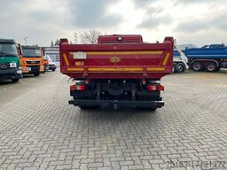 MERCEDES-BENZ Atego 1530 K 2-Achs Kipper Meiller