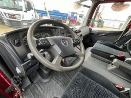 MERCEDES-BENZ Atego 1530 K 2-Achs Kipper Meiller