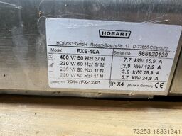Hobart FXS