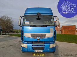 Renault Premium 450