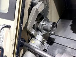 Mazak QuickTurn Nexus 100