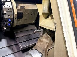 Mazak QuickTurn Nexus 100