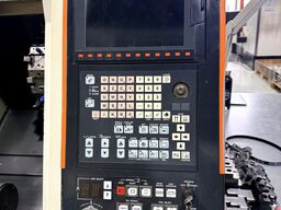 Mazak QuickTurn Nexus 100