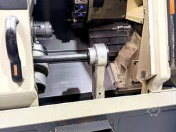 Mazak QuickTurn Nexus 100
