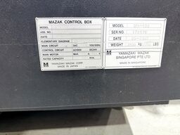Mazak QuickTurn Nexus 100