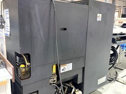 Mazak QuickTurn Nexus 100