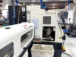 Mazak QuickTurn Nexus 100