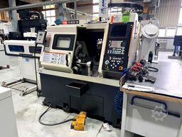 Mazak QuickTurn Nexus 100