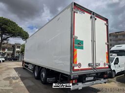 Mercedes MERCEDES ANTOS 25-32 EURO 6 CELLA GRUPPO