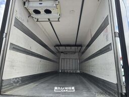 Mercedes MERCEDES ANTOS 25-32 EURO 6 CELLA GRUPPO