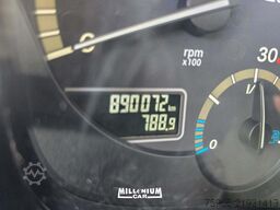 Mercedes MERCEDES ANTOS 25-32 EURO 6 CELLA GRUPPO