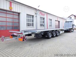 FLIEGL 3-Achs Jumbo Plateau teleskopierbar