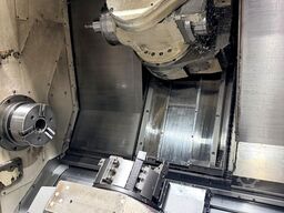 Mazak Integrex 200-4ST