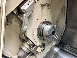 Mazak Integrex 200-4ST