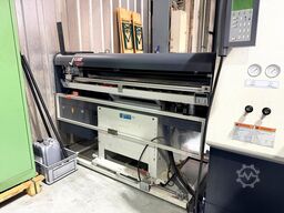 Mazak Integrex 200-4ST
