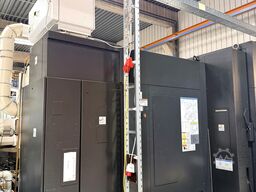 Mazak Integrex 200-4ST
