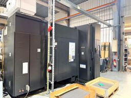Mazak Integrex 200-4ST