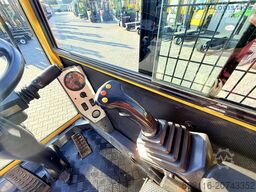 Combilift C5000FSL / DIESEL / DUPLEX / FREE LIFT