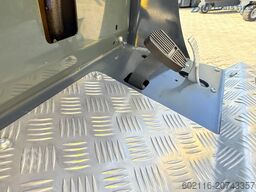 Combilift AISLE MASTER TRIPLEX 8500 FREE LIFT TOP1