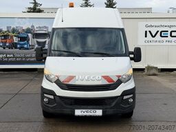 IVECO 35S14SV / 6-Sitzer / Webasto / Klima / Tempomat /
