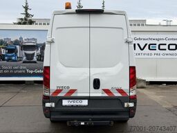 IVECO 35S14SV / 6-Sitzer / Webasto / Klima / Tempomat /