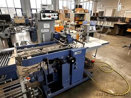 Herzog Heymann Herzog + Heymann M7.32 + F530 + XS 300/6