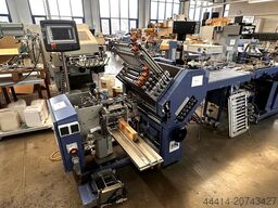 Herzog Heymann Herzog + Heymann M7.32 + F530 + XS 300/6