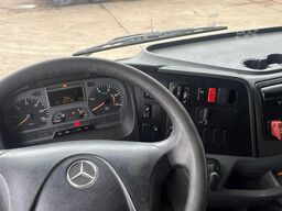 Mercedes-Benz AXOR 2540 (18000 L / BOITE MANUELLE / MANUAL GE...