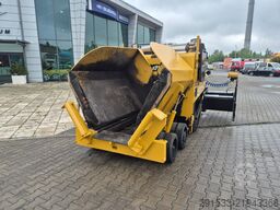 Caterpillar AP300 / 1 OWNER / SERVICED!