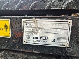 Caterpillar AP300 / 1 OWNER / SERVICED!