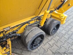 Caterpillar AP300 / 1 OWNER / SERVICED!