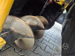 Caterpillar AP300 / 1 OWNER / SERVICED!